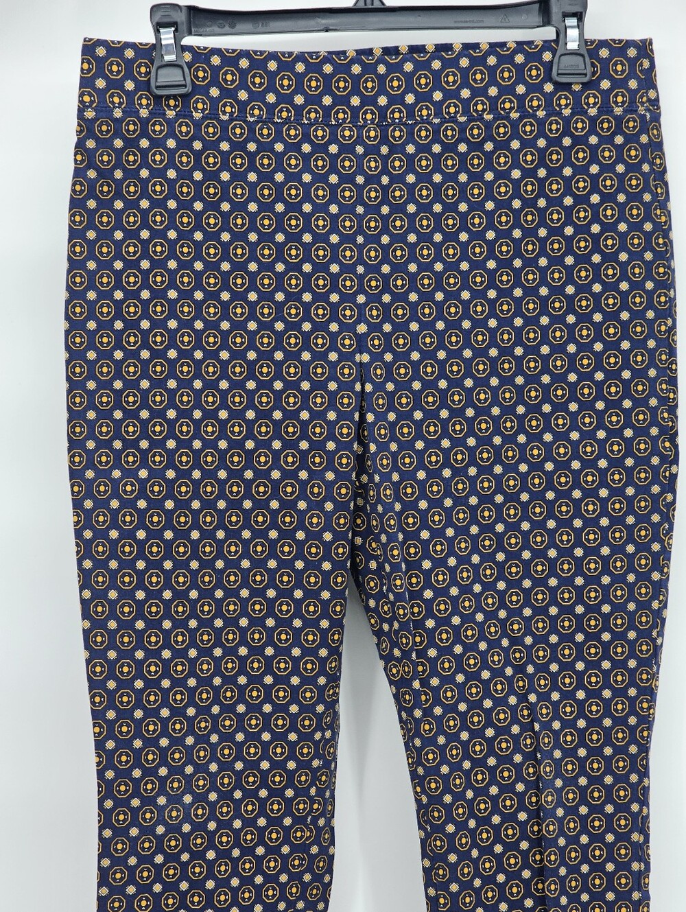 Talbots Essex Pant 10 Petite - Picture 6 of 10